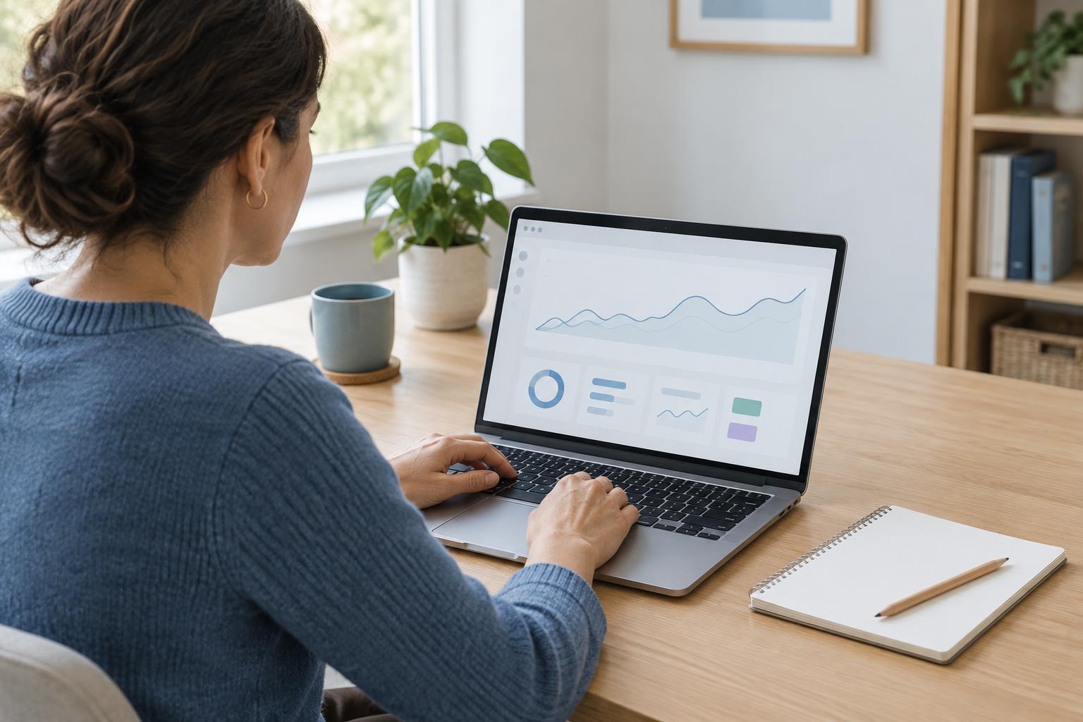 How to Establish a Website Performance Baseline Before Setting Targets