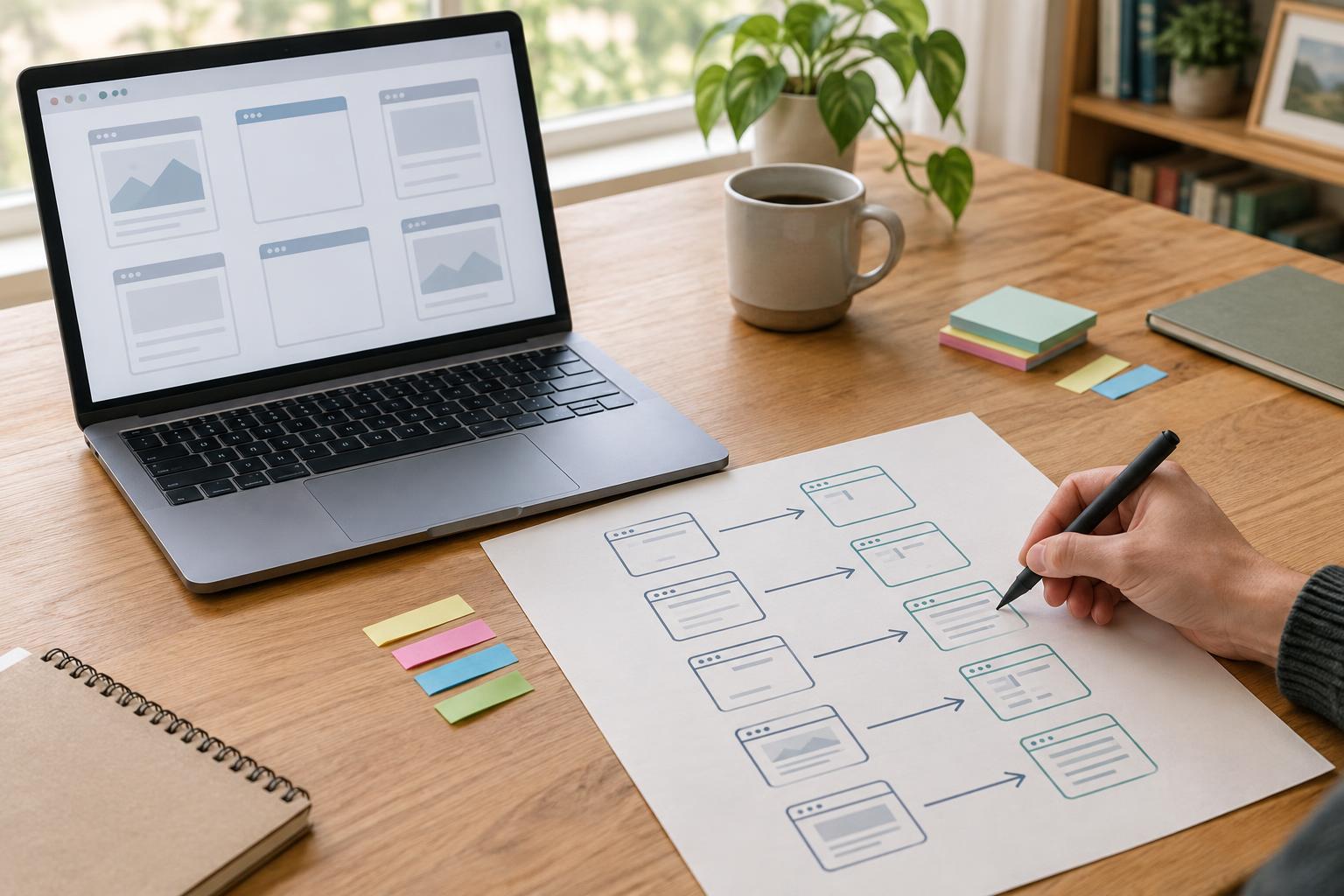 How to Plan a Website Migration Without Leaving Old Links Broken