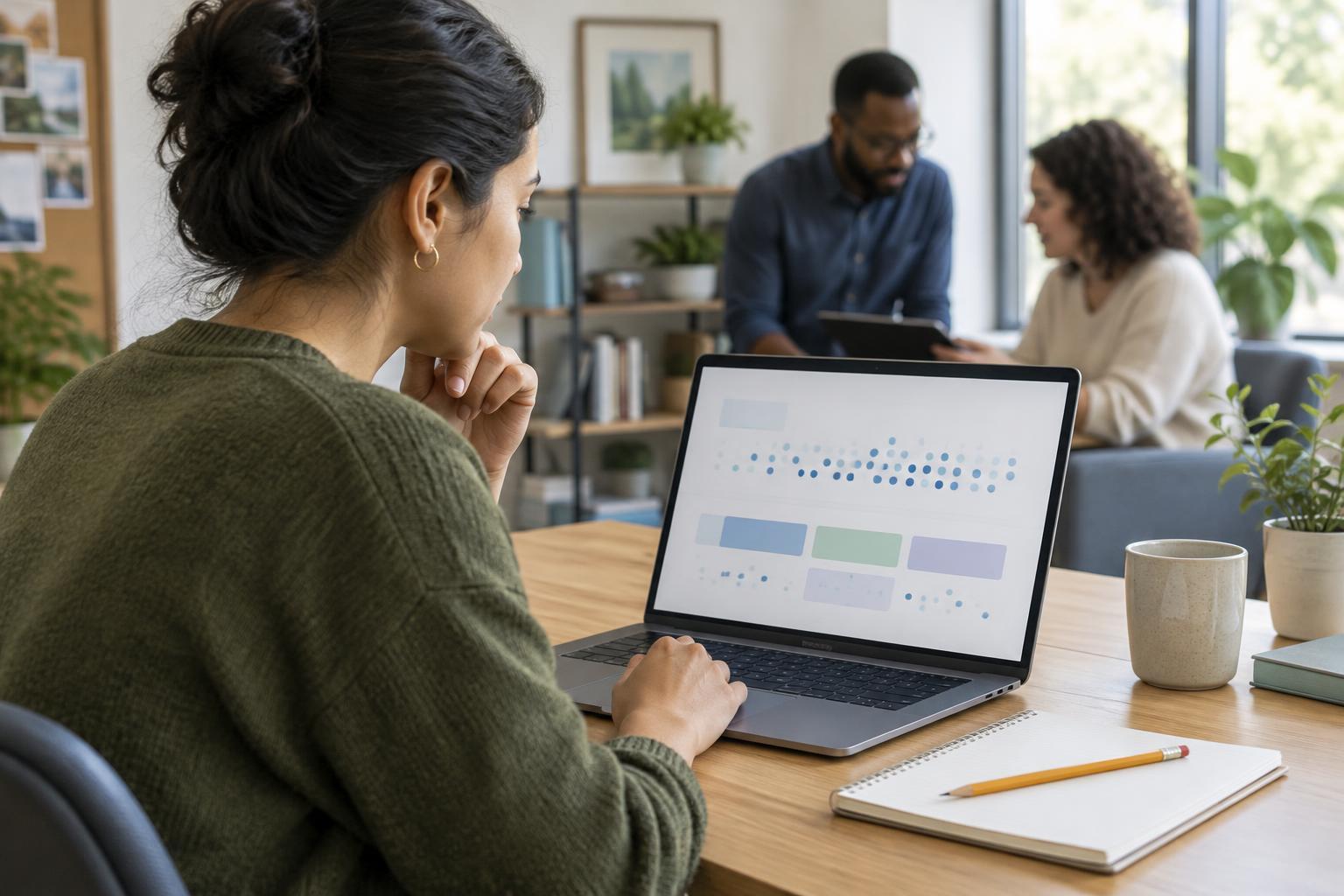 Users, Sessions and Pageviews: What Each Metric Actually Counts
