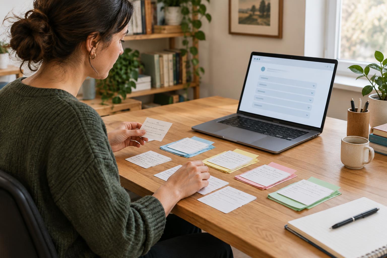 How to Create a Useful FAQ Page from Real Customer Questions